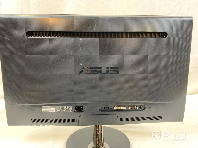 Datorskärm, ASUS VS248