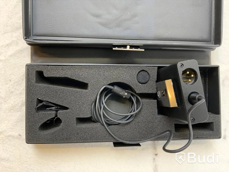 4st Mikrofoner / Myggor  Audio Technica
