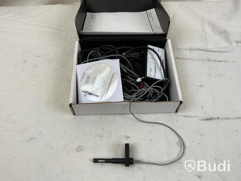 Kalibreringsmic, GENELEC 8200a