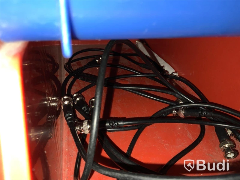Tillbehör för trådlösa mikrofoner