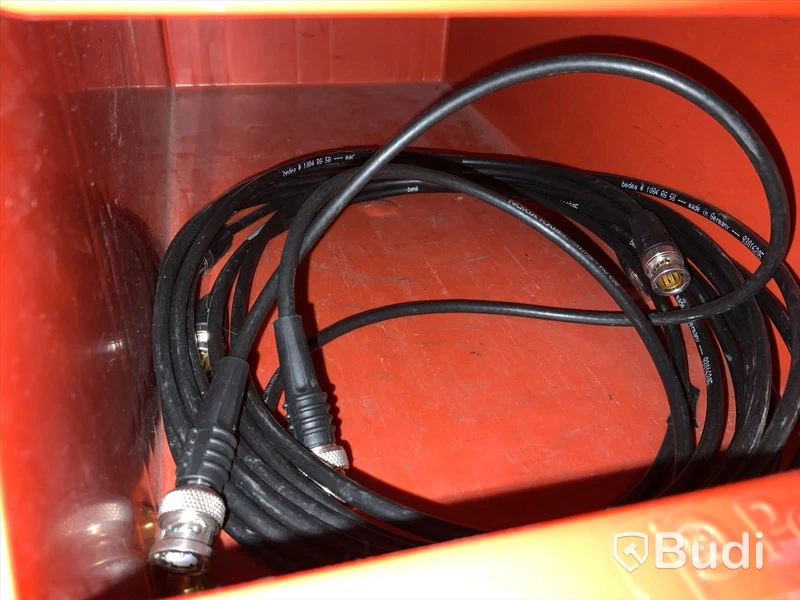 Tillbehör för trådlösa mikrofoner