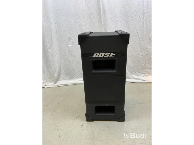 Bashögtalare BOSE panaray 502BP