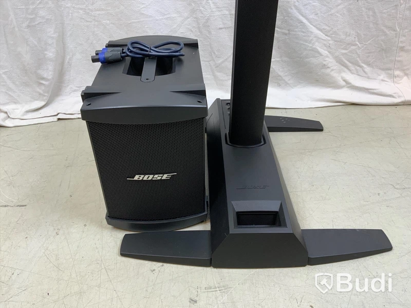 Högtalare BOSE L1 med B1