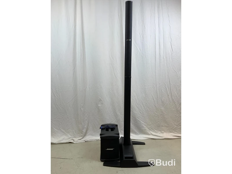 Högtalare BOSE L1 med B1
