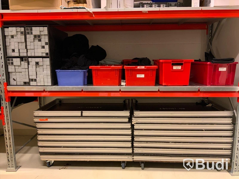 Scen kit (Se bilder för klarhet)