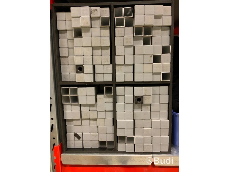Scen kit (Se bilder för klarhet)