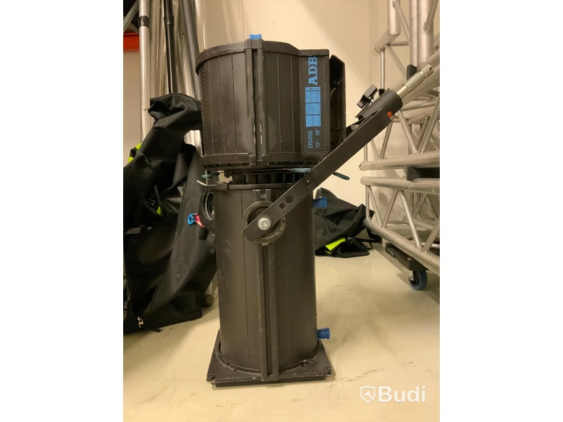 Ljus, ADB ds205. 1 st