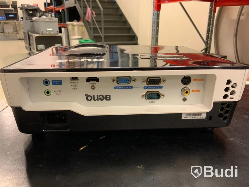 Projektor. BENQ TH682st