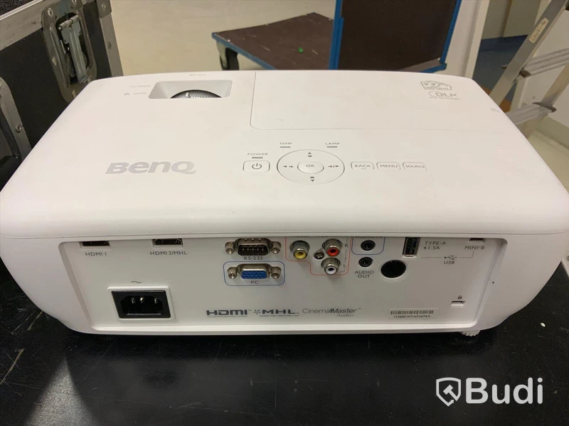 Projektor. BENQ TH683