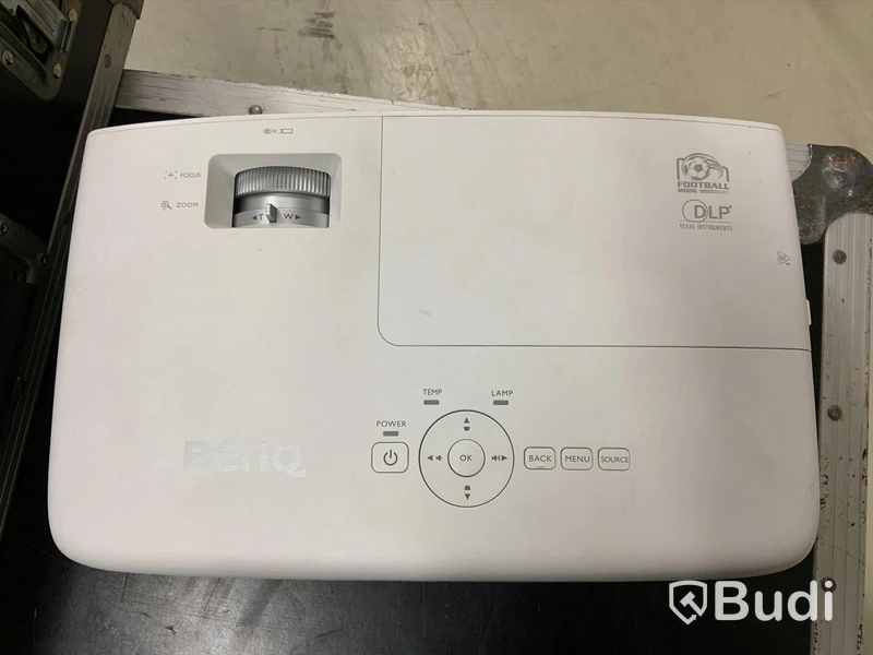 Projektor. BENQ TH683