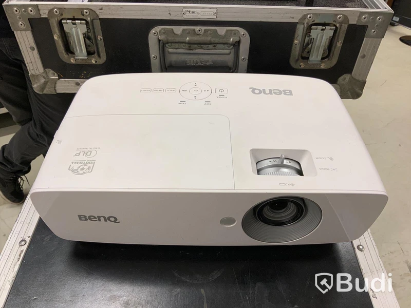 Projektor. BENQ TH683