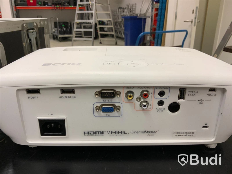 Projektor. BENQ TH683