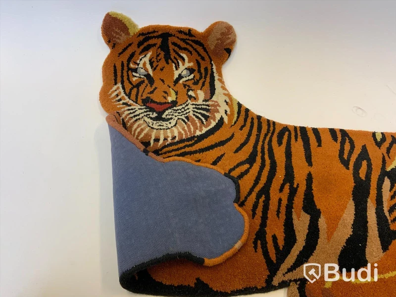Matta tiger 180 cm bred