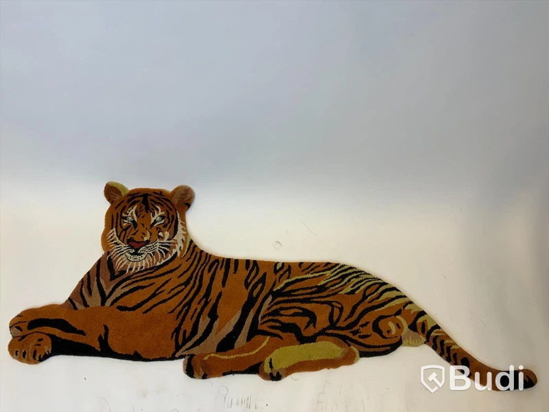 Matta tiger 180 cm bred