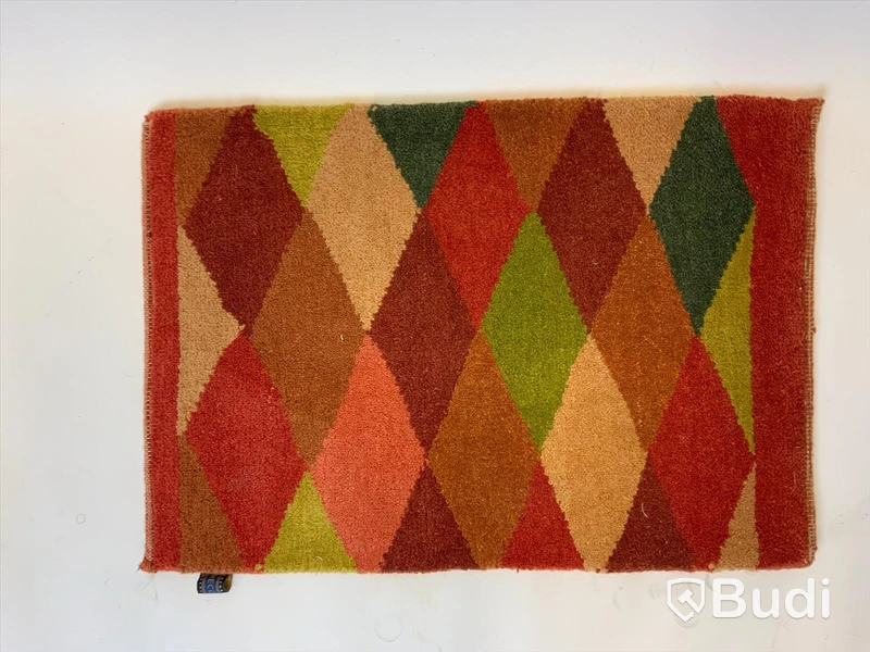 Dörr matta 73 x 51 cm Axeco