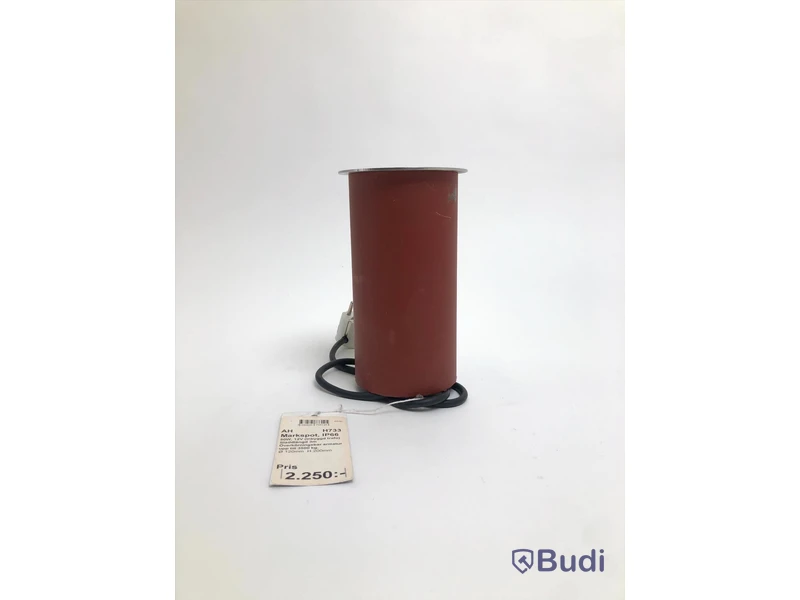 Markspot IP66