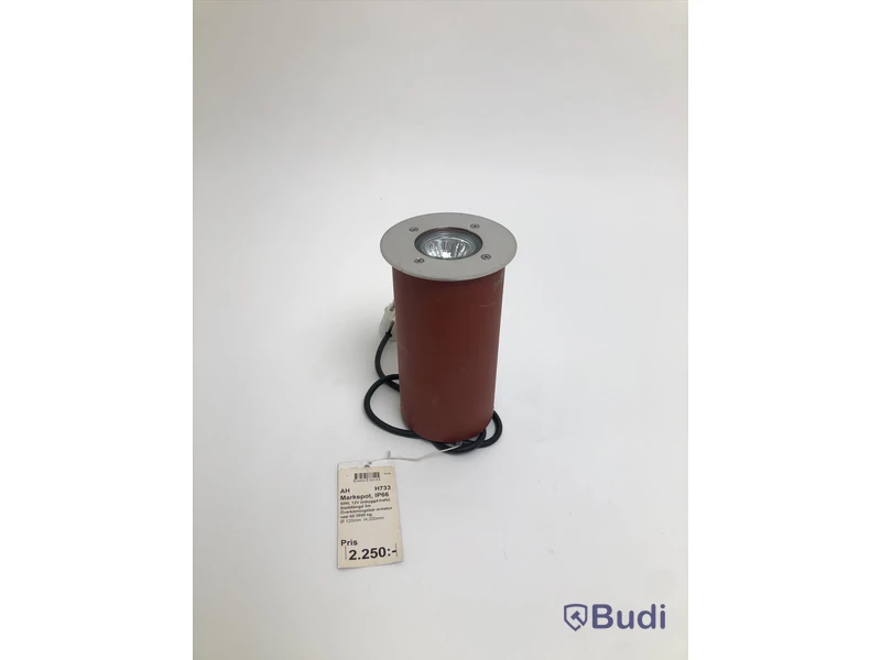 Markspot IP66