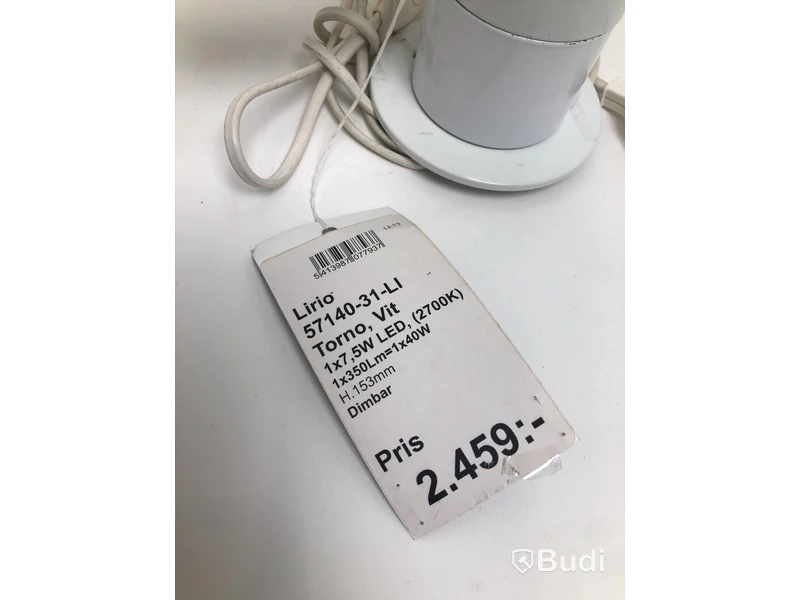 Spot Lirio 57140-31-LI