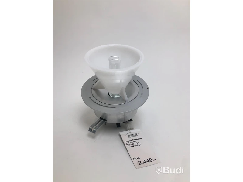 louis poulsen lampa pulsar 135