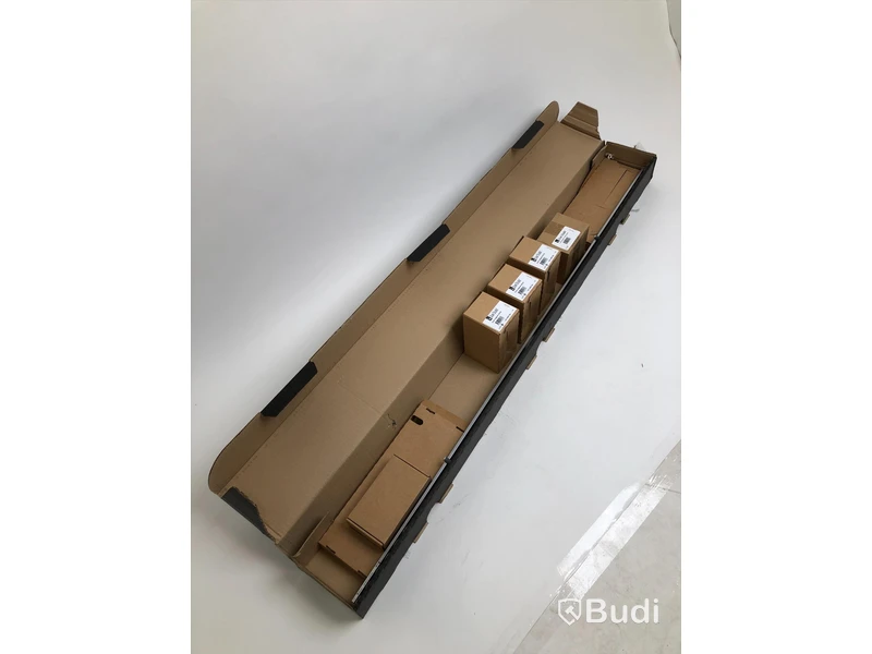 Scan studio kit 105W cool silver