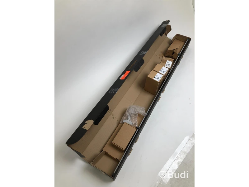Scan studio kit 105W cool silver