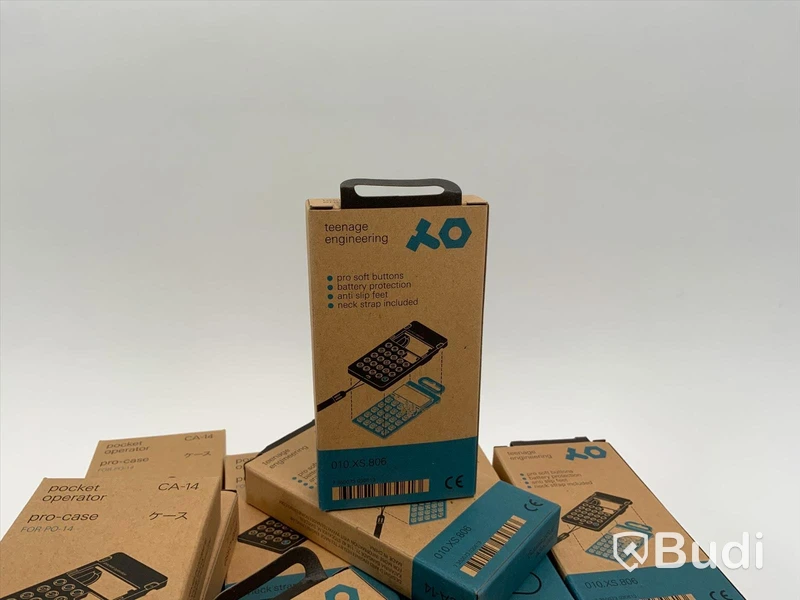 53st Teenage Engineering CA-14 PRO case till po-14