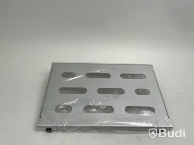 MONO Pedalboard small (silver)
