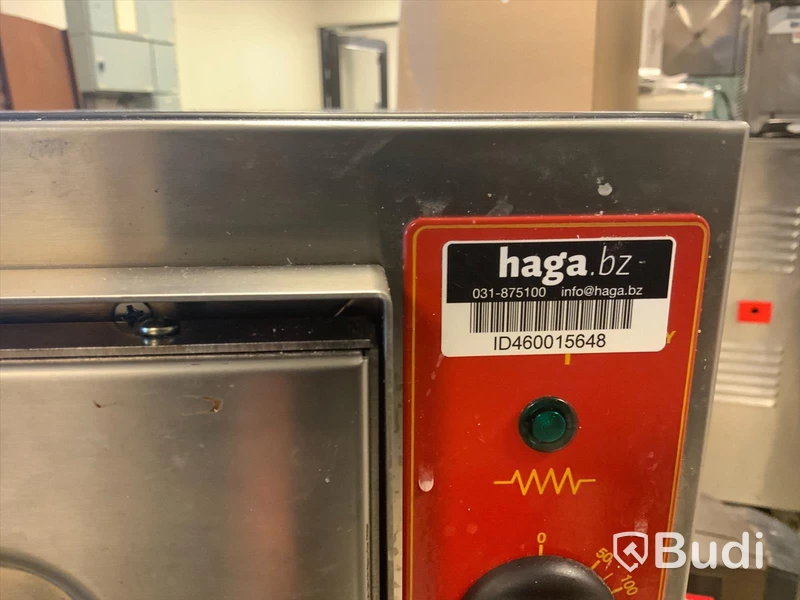 Haga bz ugn/micro 5365