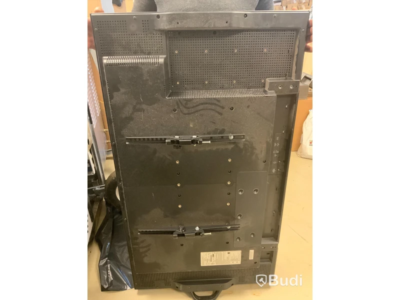 SHARP PN-E521 LCD Skärm 52”