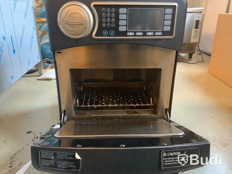 Turbo chef sota micro/ugn 10714