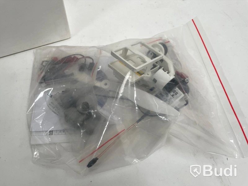 Drönare QuadCopter Walkera QR x350 med gimbal