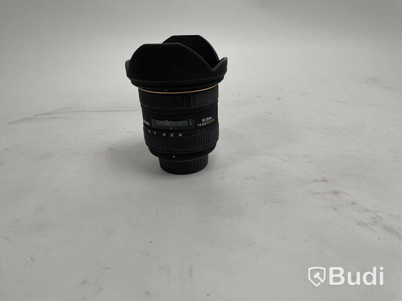 Tamron objektiv 90 mm SP AF 90 f2.8 Macro 1-1
