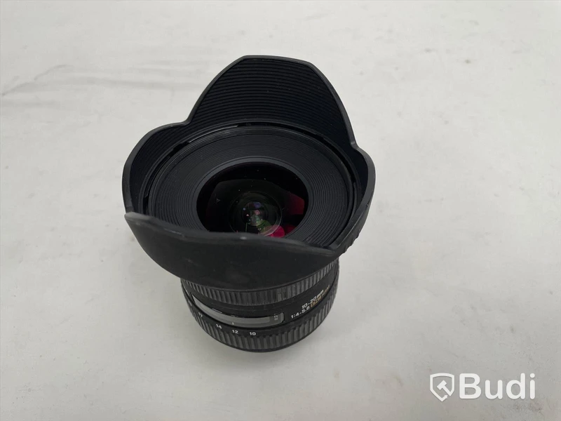 Tamron objektiv 90 mm SP AF 90 f2.8 Macro 1-1