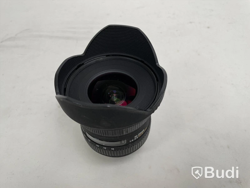 Tamron objektiv 90 mm SP AF 90 f2.8 Macro 1-1