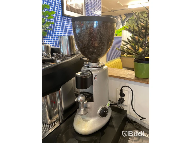 Kaffekvarn
