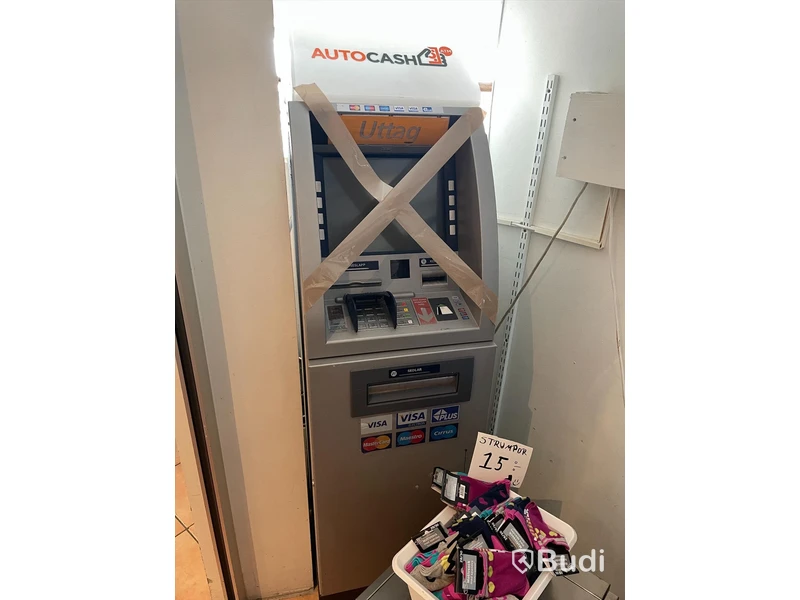 Bankomat AutoCash