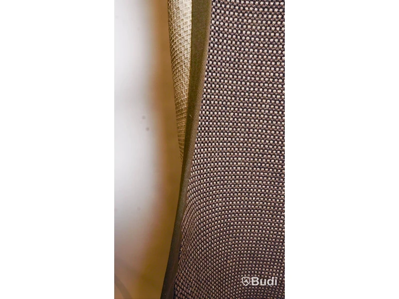 Äkta Sisal från AXECO, 200x280 cm Brun