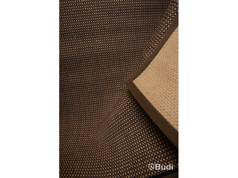 Äkta Sisal från AXECO, 200x280 cm Brun
