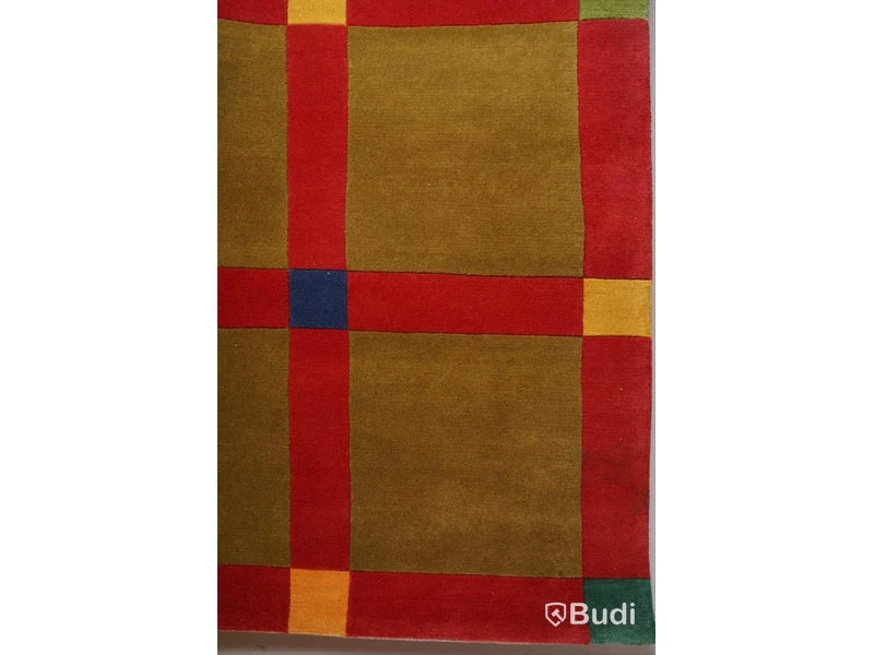 Matta, ca 170x220 cm