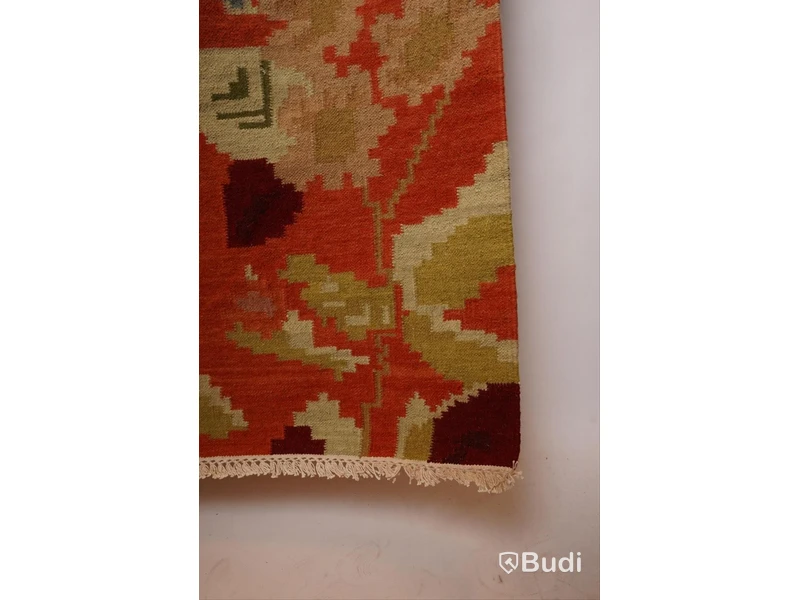Handtuftad matta Astrid, 170x230 cm