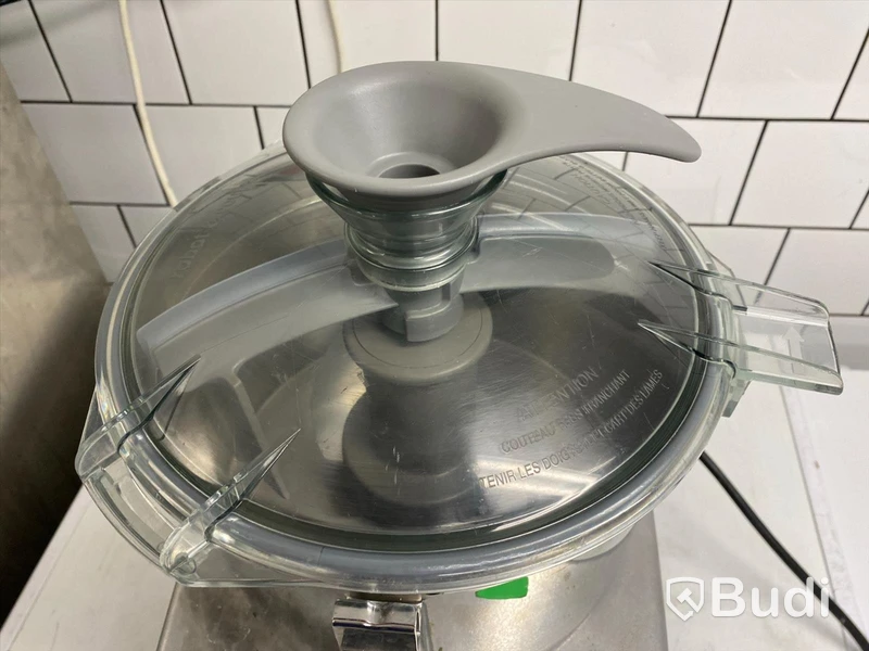 Blixer Robot Coupe Blixer 5 Plus Inköpt för 18 000 SEK
