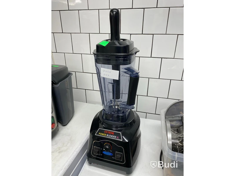 Blender Maxima Power Blender XL