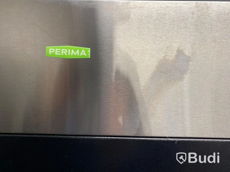 Kylskåp PERIMA MBF8117GR B1314xD800xH2065