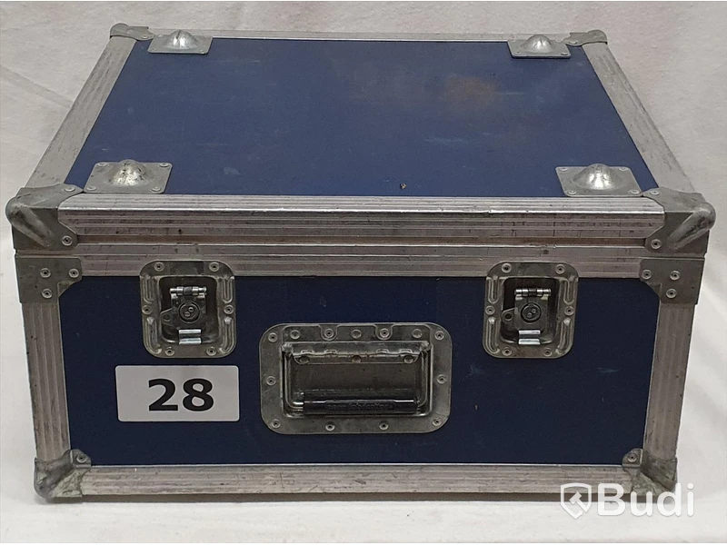 Case för ljuseffekter eller liknande - 50x55x38cm