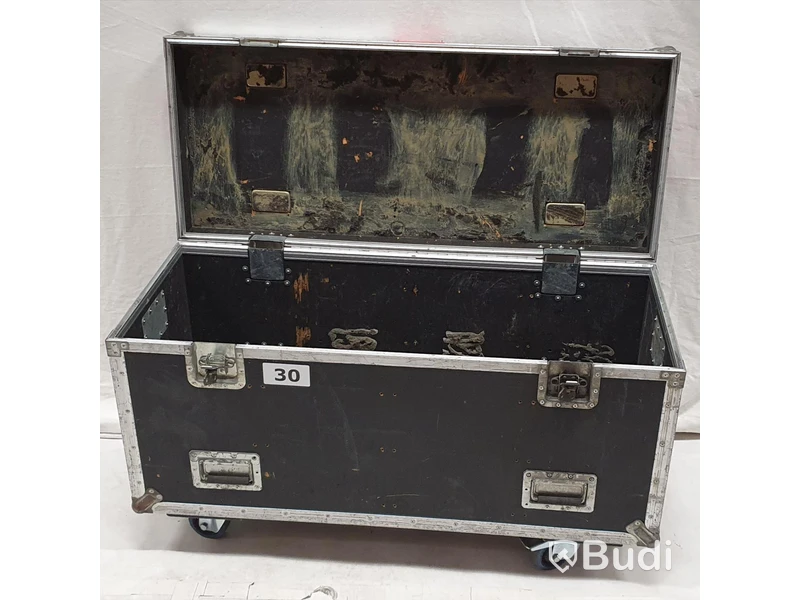 Packcase för kabel eller liknande - 121x51x59cm