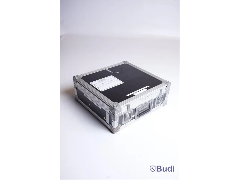 Konferenstelefon kit med case. POLYCOM VTX 1000