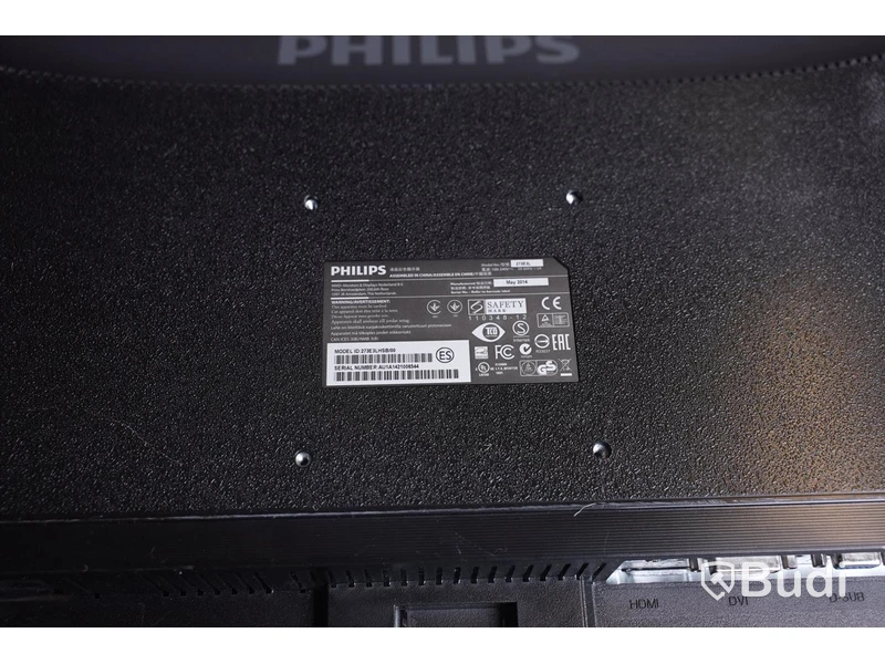 TV, PHILIPS. 273E3L