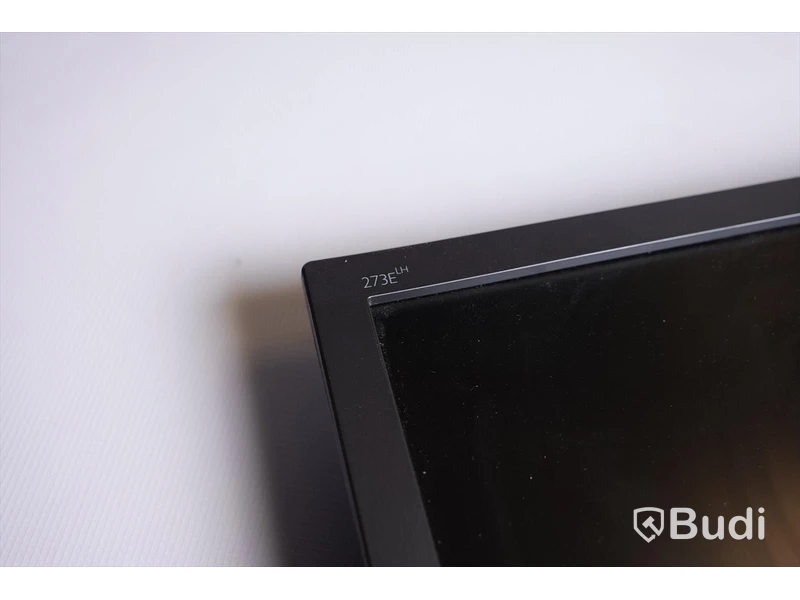 TV, PHILIPS. 273E3L