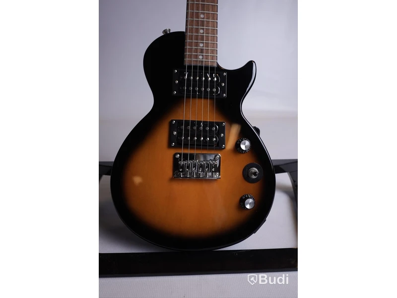 Elgitarr Epiphone Les Paul Express
