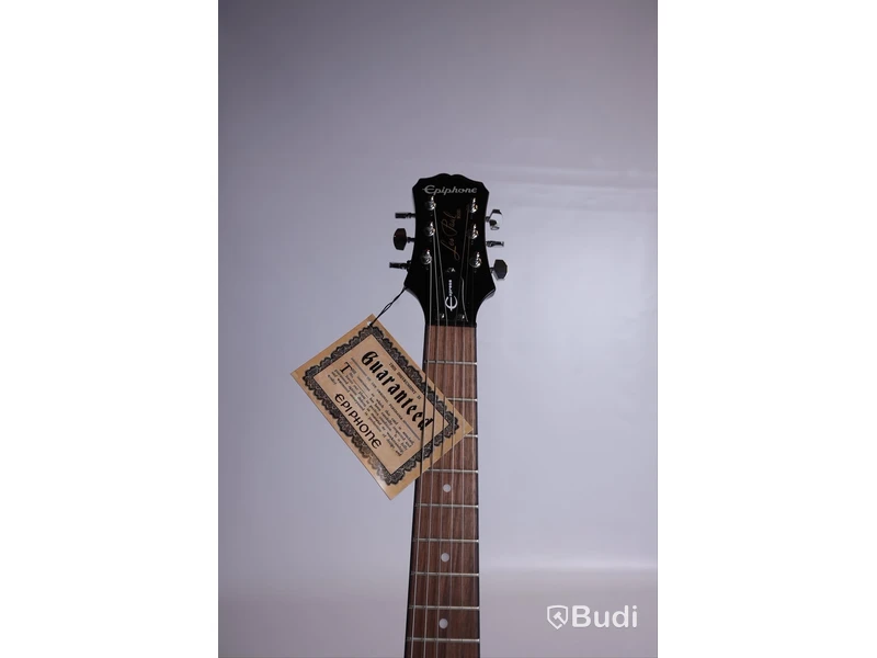 Elgitarr Epiphone Les Paul Express